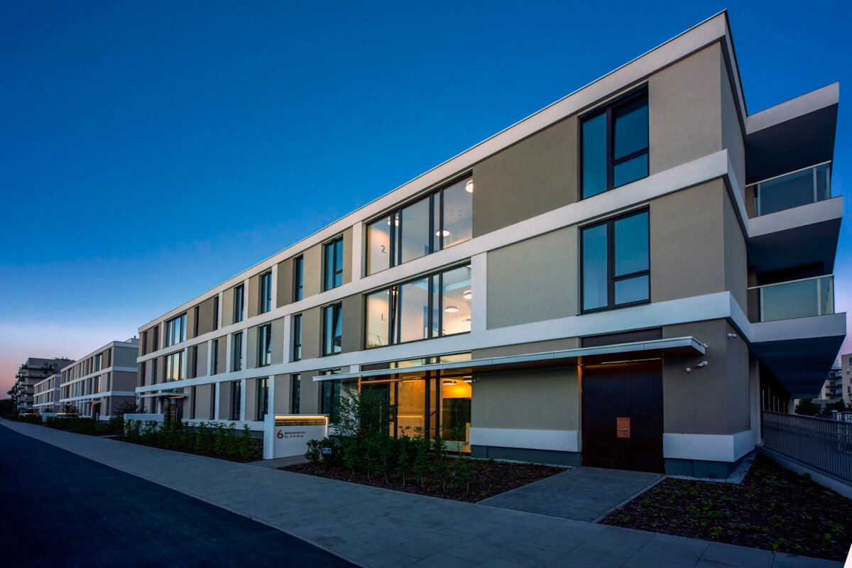 dolina mokotow mieszkania yareal warszawa mokotow stegny bergamotki